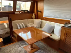 Thumbnail von Offshore 48 Yachtfisher Hotel California