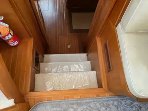Thumbnail von Offshore 48 Yachtfisher Hotel California