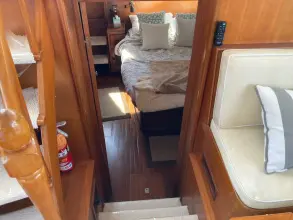 Thumbnail von Offshore 48 Yachtfisher Hotel California
