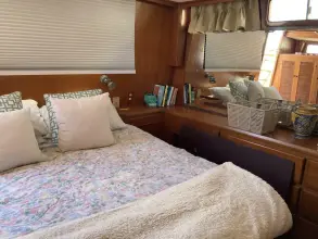 Thumbnail von Offshore 48 Yachtfisher Hotel California