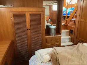 Thumbnail von Offshore 48 Yachtfisher Hotel California