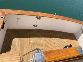 Thumbnail von Offshore 48 Yachtfisher Hotel California