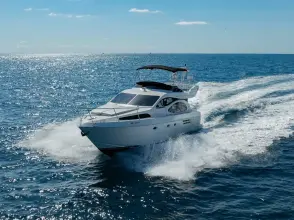 Thumbnail von Azimut 46