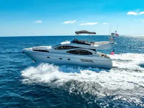 Thumbnail von Azimut 46