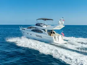 Thumbnail von Azimut 46