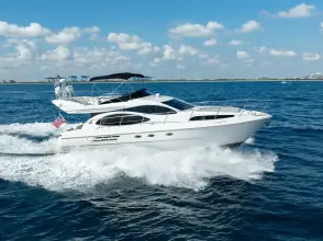 Thumbnail von Azimut 46
