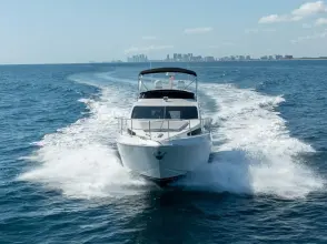 Thumbnail von Azimut 46