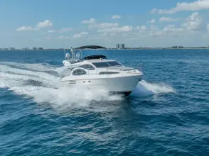 Thumbnail von Azimut 46