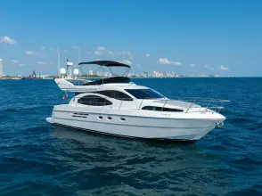 Thumbnail von Azimut 46