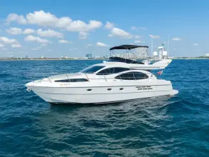 Thumbnail von Azimut 46