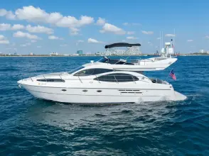 Thumbnail von Azimut 46