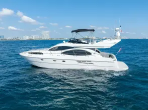 Thumbnail von Azimut 46