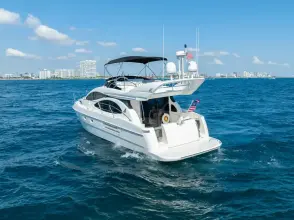 Thumbnail von Azimut 46