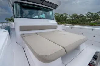Thumbnail von Axopar 45 XC Cross Cabin
