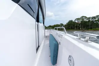 Thumbnail von Axopar 45 XC Cross Cabin