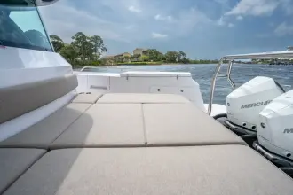 Thumbnail von Axopar 45 XC Cross Cabin