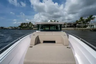 Thumbnail von Axopar 45 XC Cross Cabin