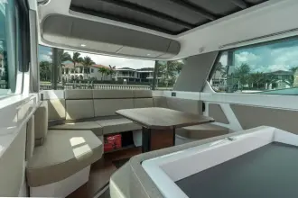 Thumbnail von Axopar 45 XC Cross Cabin