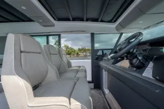 Thumbnail von Axopar 45 XC Cross Cabin