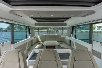 Thumbnail von Axopar 45 XC Cross Cabin