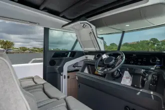 Thumbnail von Axopar 45 XC Cross Cabin