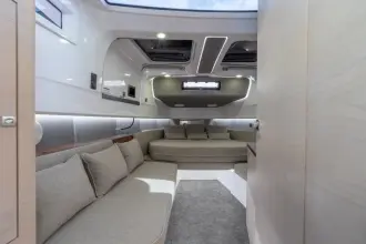 Thumbnail von Axopar 45 XC Cross Cabin