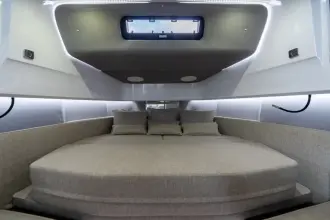 Thumbnail von Axopar 45 XC Cross Cabin