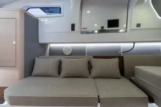 Thumbnail von Axopar 45 XC Cross Cabin