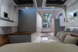 Thumbnail von Axopar 45 XC Cross Cabin