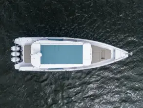 Thumbnail von Axopar 45 XC Cross Cabin