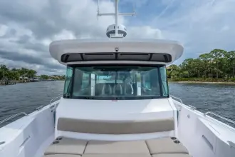 Thumbnail von Axopar 45 XC Cross Cabin
