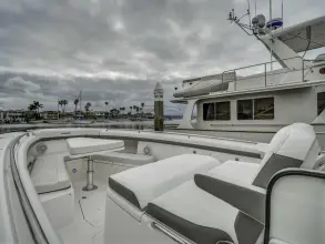 Thumbnail von Everglades 435 CC Angelique