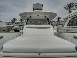 Thumbnail von Everglades 435 CC Angelique