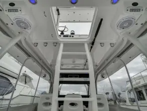 Thumbnail von Everglades 435 CC Angelique