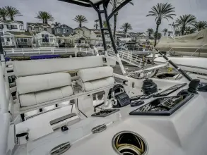 Thumbnail von Everglades 435 CC Angelique