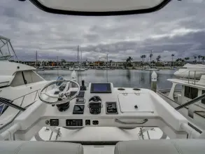 Thumbnail von Everglades 435 CC Angelique