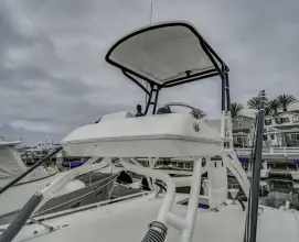 Thumbnail von Everglades 435 CC Angelique