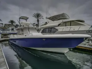 Thumbnail von Everglades 435 CC Angelique