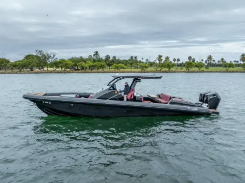 Skipper 42 NC