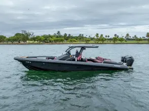 Skipper 42 NC