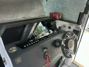 Thumbnail von Axopar 37 XC Cross Cabin Big Picture