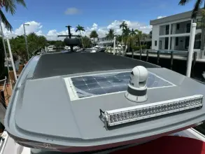 Thumbnail von Axopar 37 XC Cross Cabin Big Picture