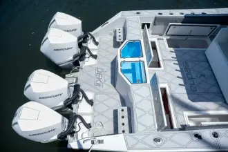 Thumbnail von Sedna 37 Open New Build