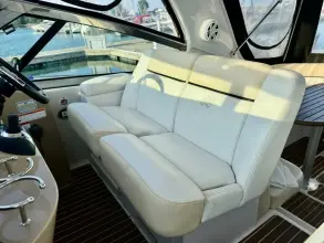 Thumbnail von Four Winns 378 Vista Fresh Off The Boat