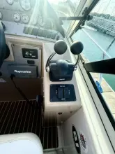 Thumbnail von Four Winns 378 Vista Fresh Off The Boat
