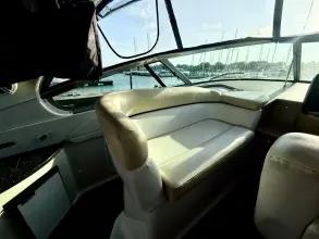 Thumbnail von Four Winns 378 Vista Fresh Off The Boat