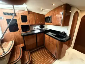 Thumbnail von Four Winns 378 Vista Fresh Off The Boat