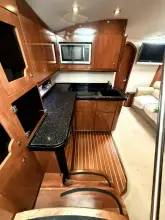 Thumbnail von Four Winns 378 Vista Fresh Off The Boat