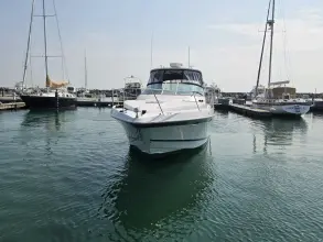 Thumbnail von Four Winns 378 Vista Fresh Off The Boat
