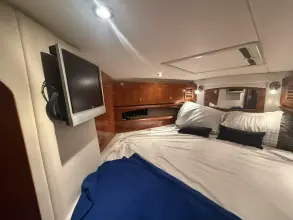 Thumbnail von Four Winns 378 Vista Fresh Off The Boat